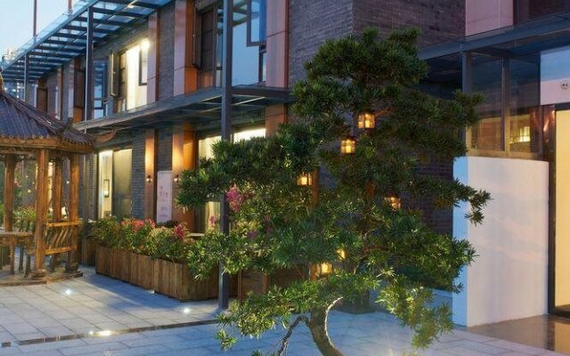 Fuzhou Fanli Garden Hotel
