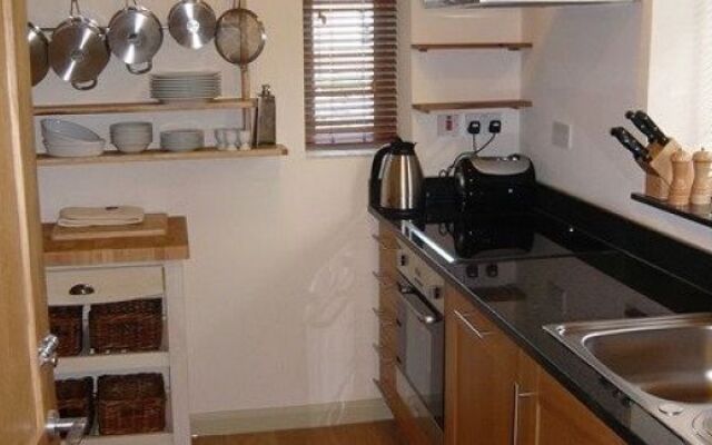 Honeysuckle Farm Cottages