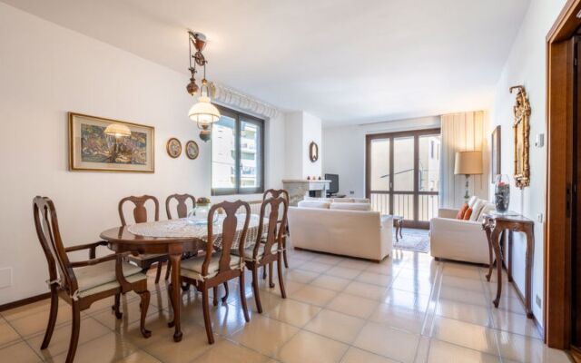 Apartment da Nuccia Omegna