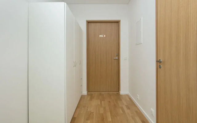 LKS Apartments