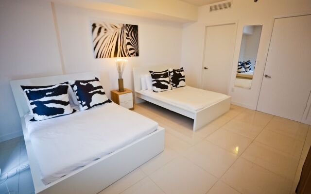 Nuovo Miami Apartments at Icon Brickell