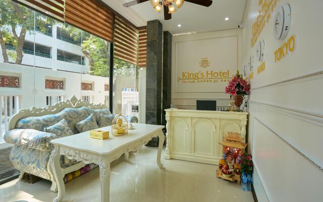 King's Hotel