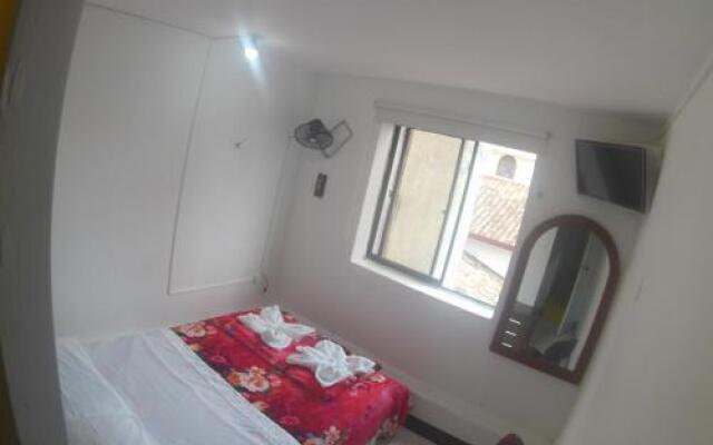 Nomada Hostal