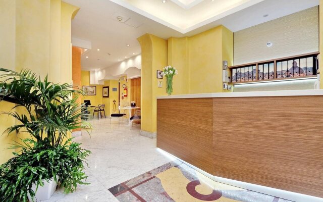 Camelia Hotel