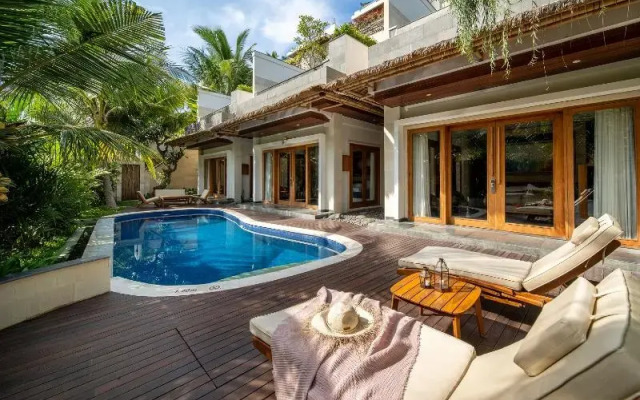 Harsono Boutique Resort Bali