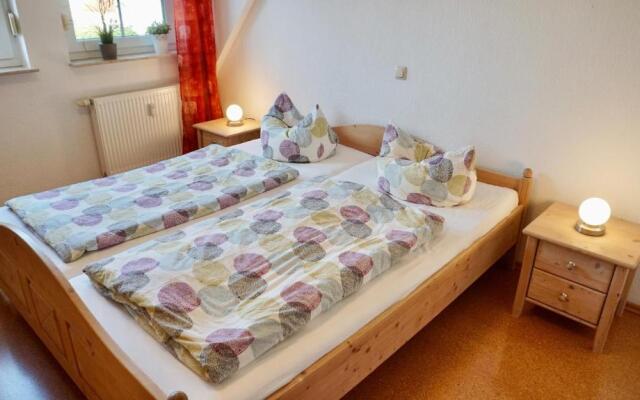 Friedenstraße 21 Whg 4