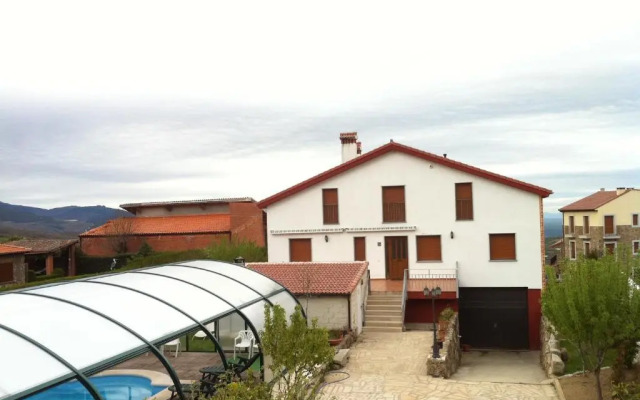 Refugio La Covatilla I,II,III y IV