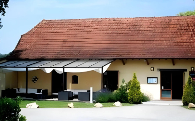 Logis - Hôtel Barbier des Bois