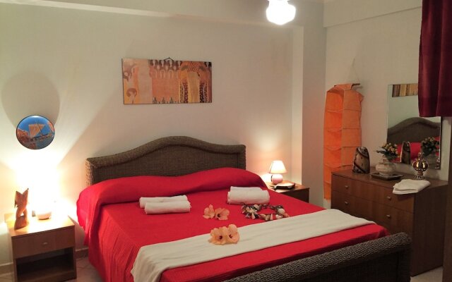 Villa Paglianiti - Your Family Residence