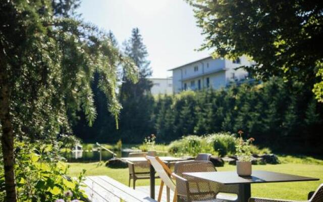 Hotel Gasthof Hirschen