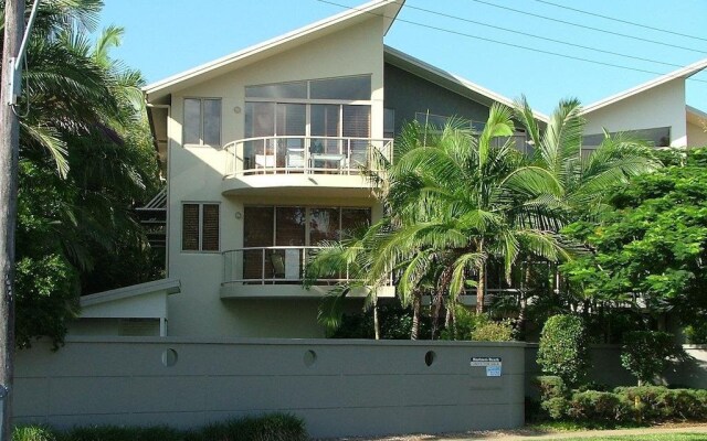 Mariner's Reach Apartments #8