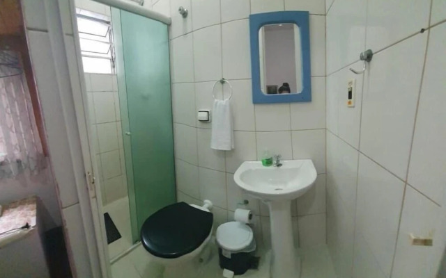 Pousada São Marcos