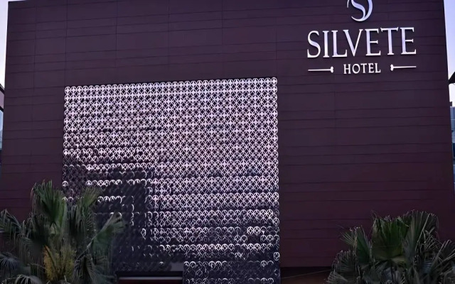 Hotel Silvete