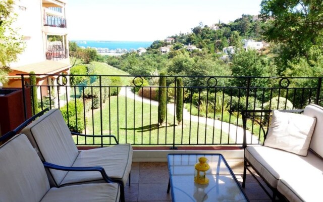 Apartment Collines de Bellevue
