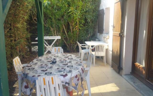 Résidence Cap Azur Maison N° 51