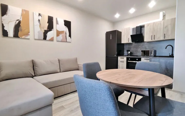 Панда Хоум на ул. Первооткрывателей, д.9