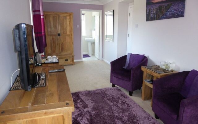 Mayfields Guest House