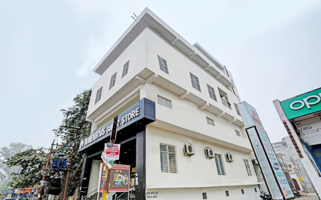 Super Hotel O Solam Inn