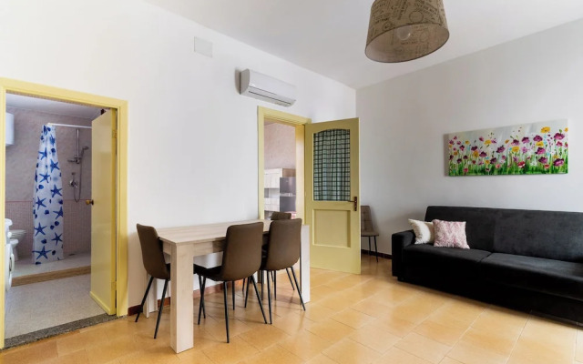 3978 Villetta Carmen by Barbarhouse