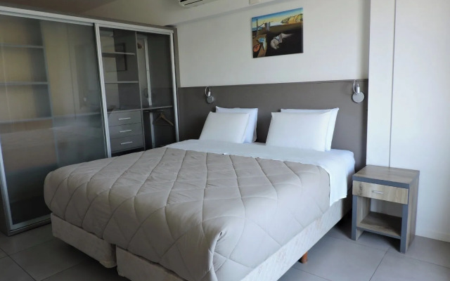 Rivadavia Apartments
