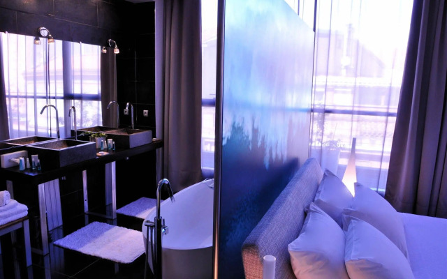 Hôtel Les Bains Douches