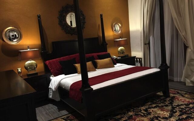 La Cuarteria Hotel Boutique