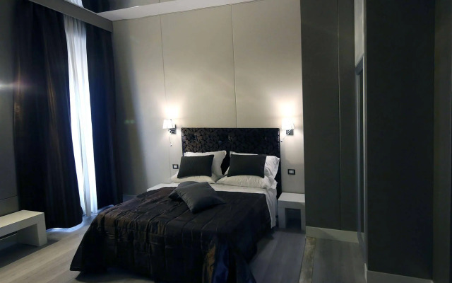 Piccolo di Piazza di Spagna Suites
