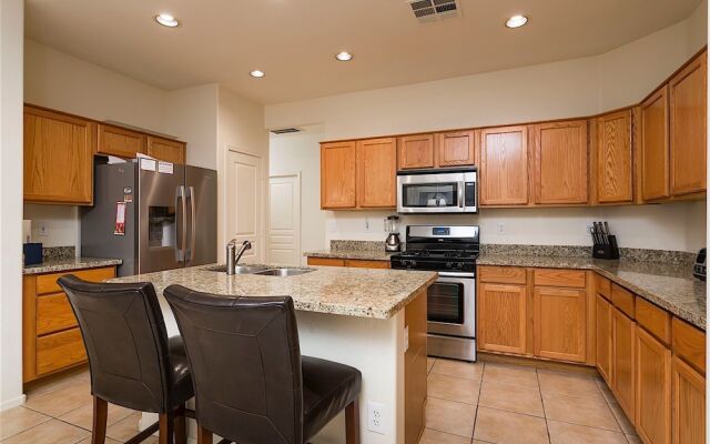 Hibiscus Haven 3 BR by Casago