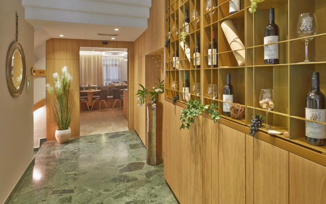 Hotel Post Gries