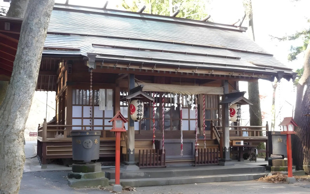 Ryokan Pinon