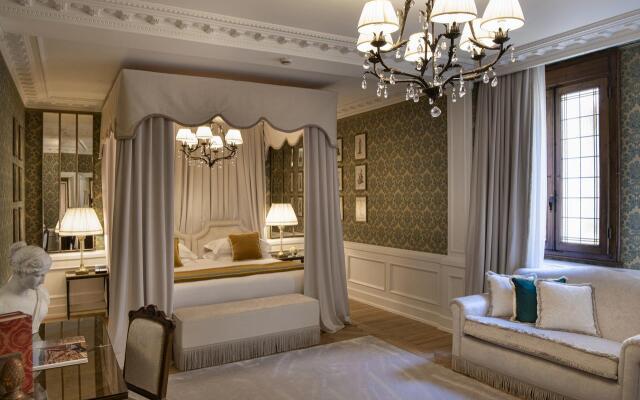 Helvetia & Bristol Firenze – Starhotels Collezione