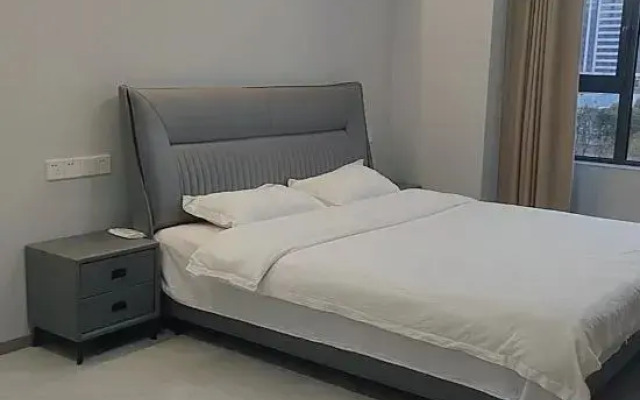 Jasmine Xiangcheng Homestay