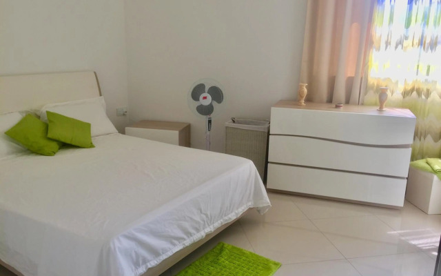 Newly furnished appt in Gozo