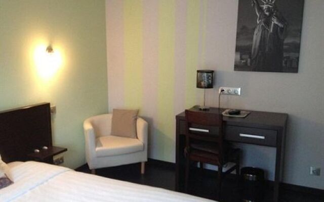 Hostellerie du Lion d'Or