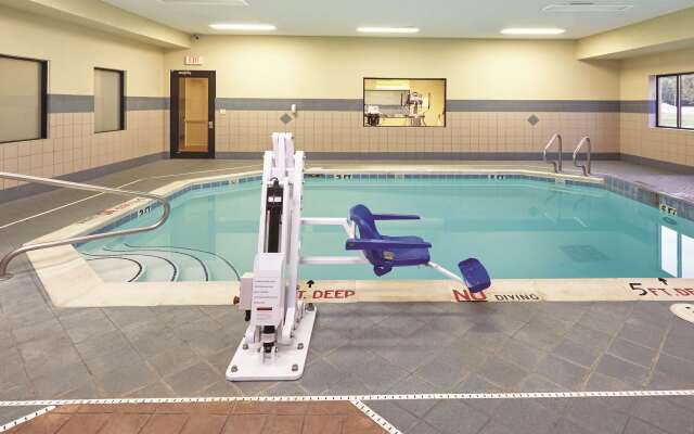 La Quinta Inn & Suites by Wyndham South Bend