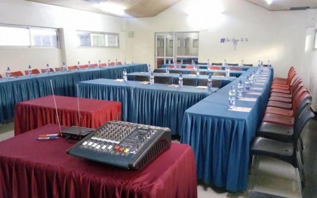 Starwood Hotels Kenya