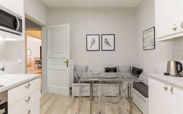 Etoile by halu' Chic apartment