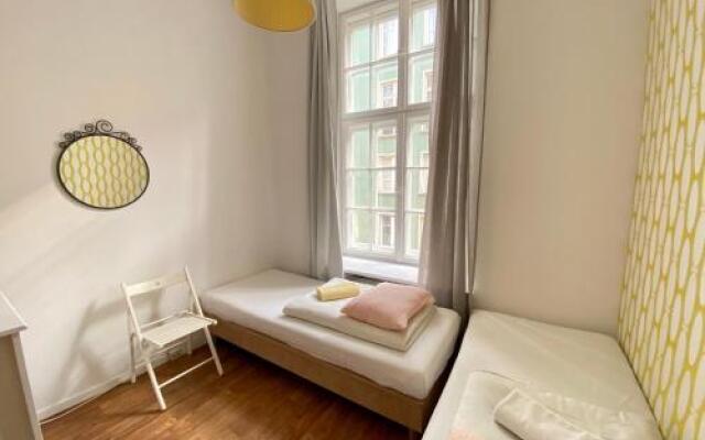 Grand Guesthouse - Apartament