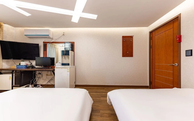 Boryeong (Daecheon) Hotel Haesu