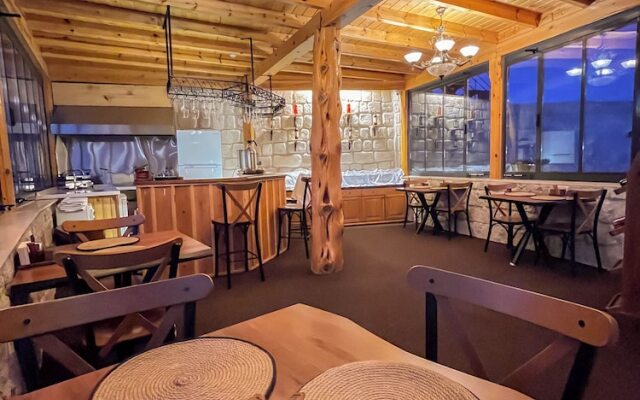 Sora Cave Hotel