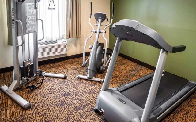 Quality Inn