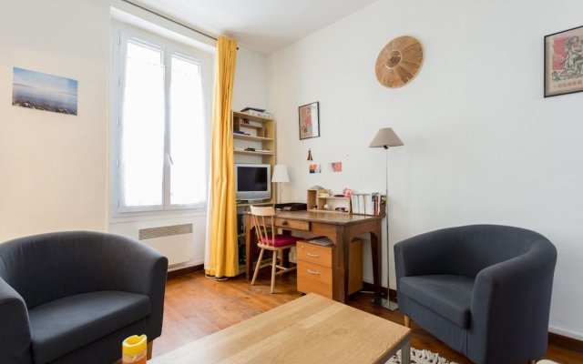Charming Flat Grenelle