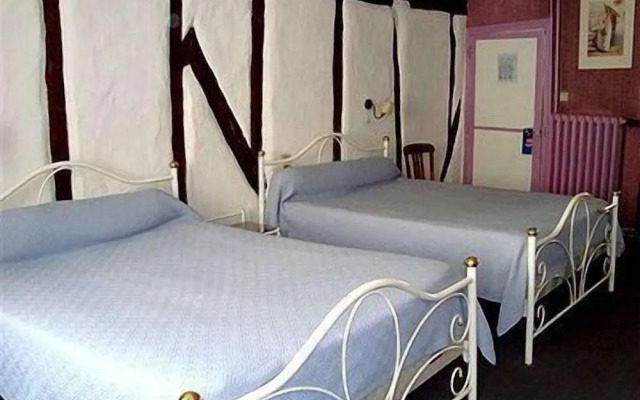 Hôtel Restaurant Métropole