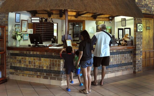 Kruger Park Lodge unit No. 277