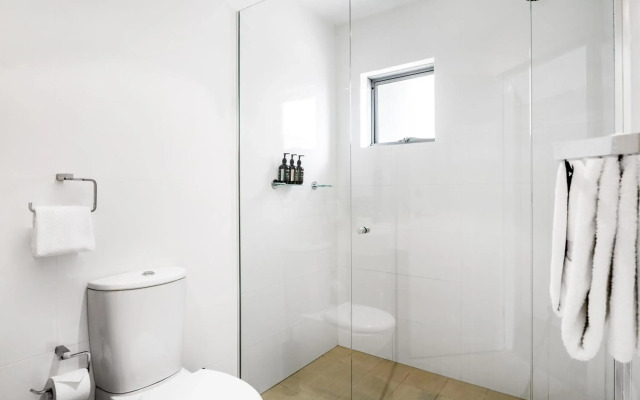 Byron Bay Hotel & Apartments