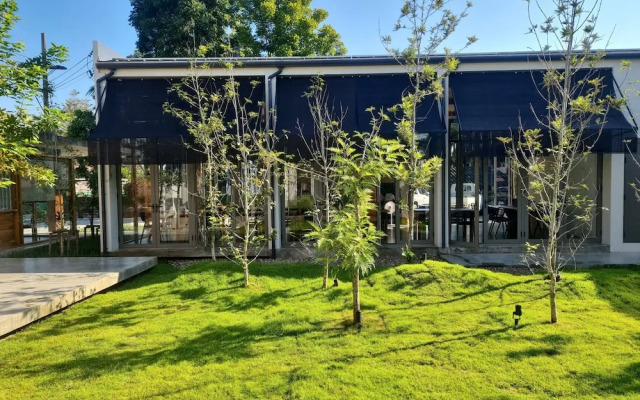 Lavanda Hotel Chiang Rai