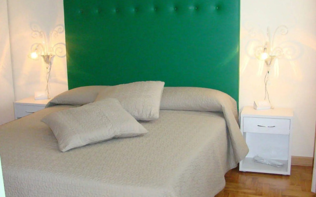 Hotel Alla Villa Fini