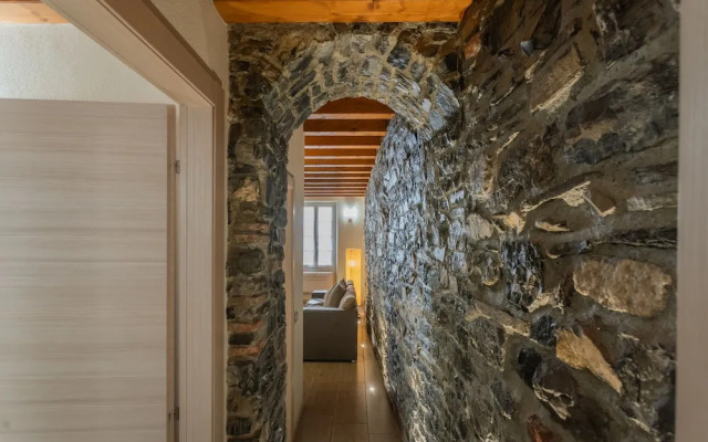 Domus 1 in Como in Como