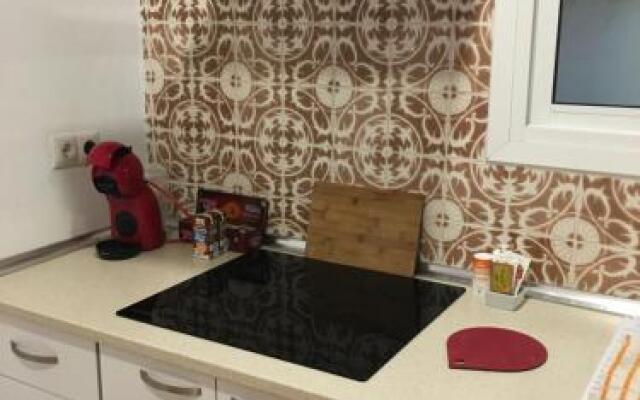 Apartamento Valencia