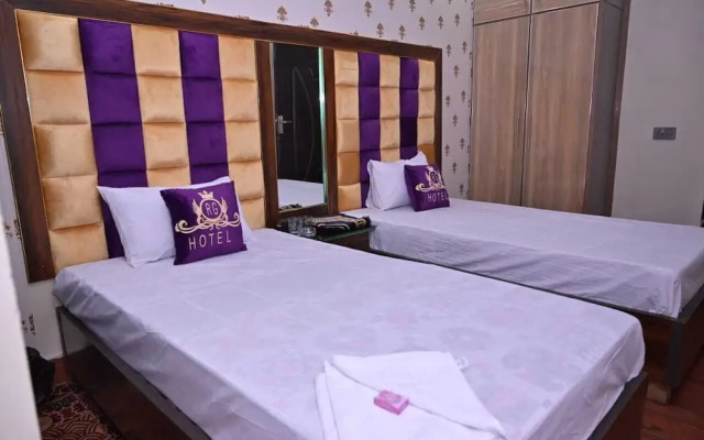 Hotel Royal Galaxy